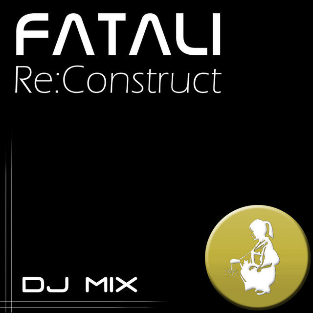 Re:Construct - DJ Mix