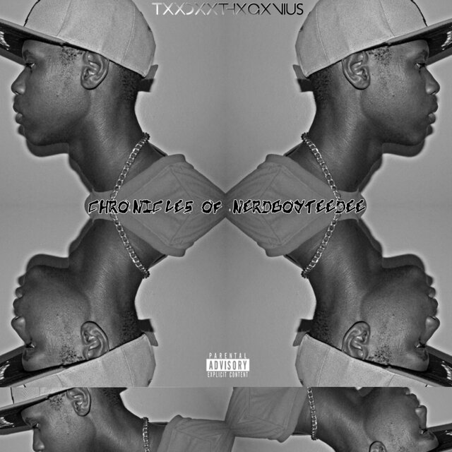 Chronicles Of NerdBoyTeeDee (Mixtape)