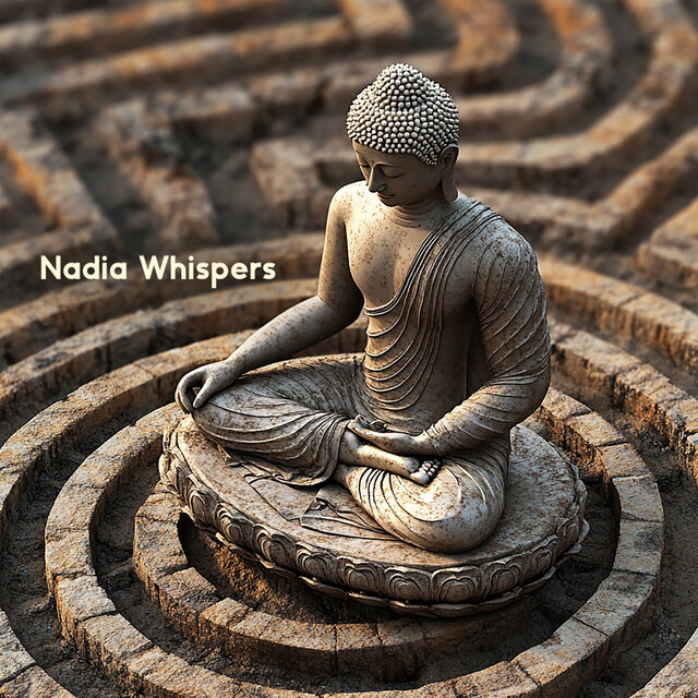 What Flows, Comes Back