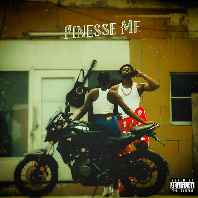 Finesse me