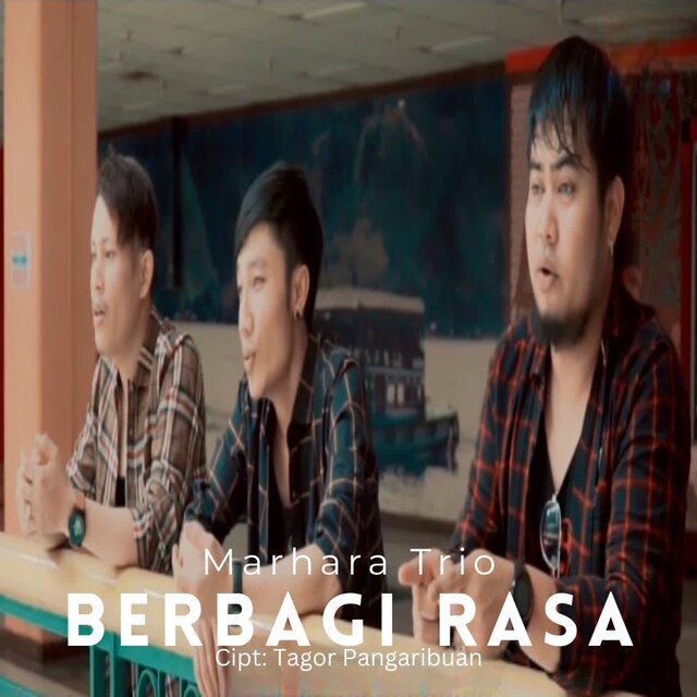 Berbagi Rasa
