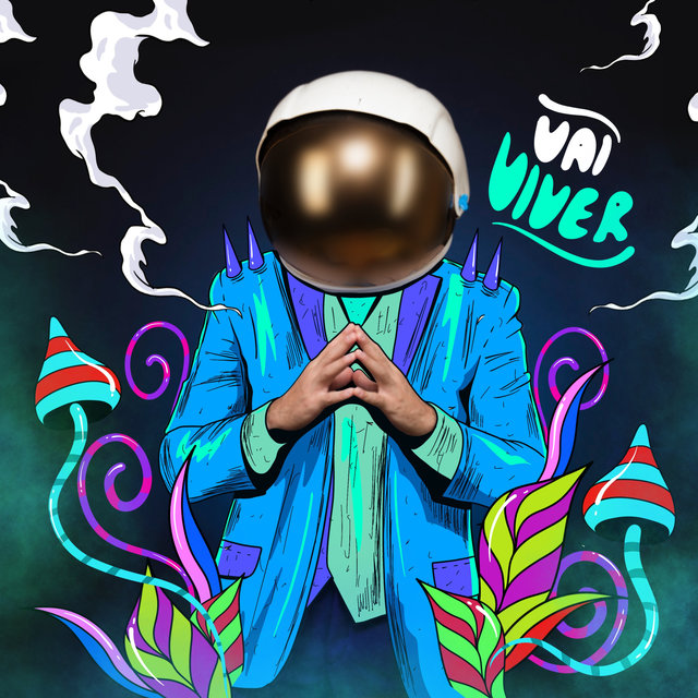VAI VIVER (feat. Champz)