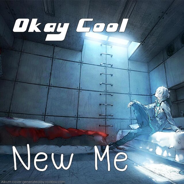 New Me