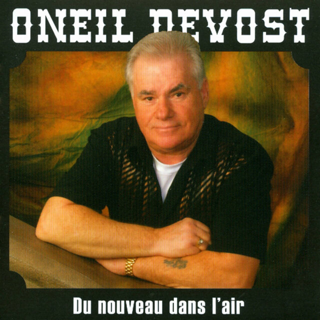Du nouveau dans l'air