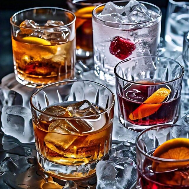 On Ice