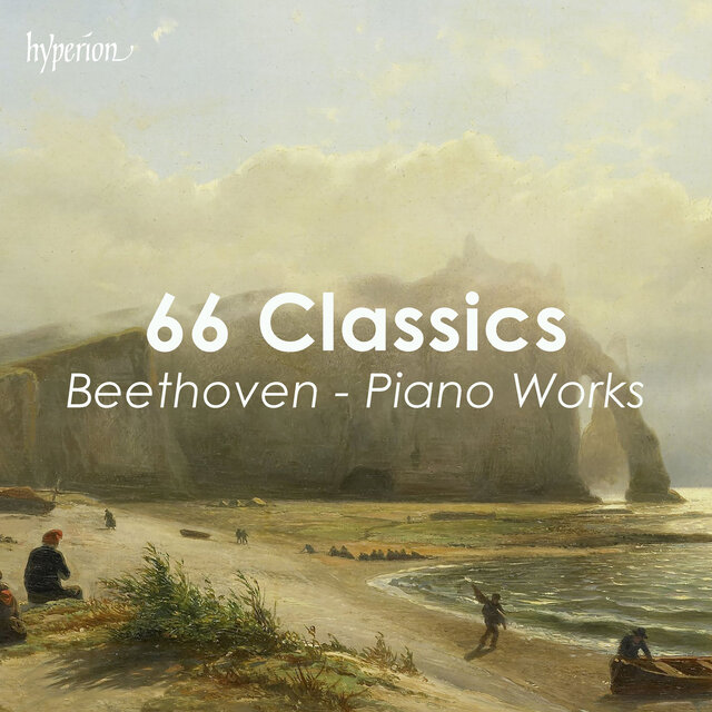 "66 Classics" - Beethoven Piano Works
