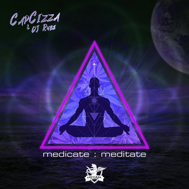 Medicate Meditate