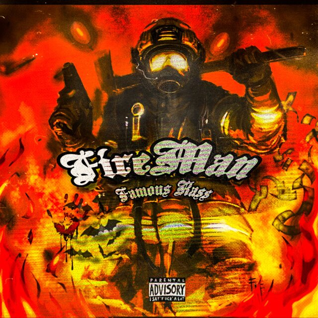 FIREMAN