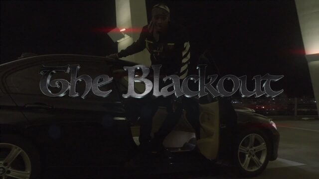 The Blackout