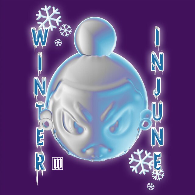 Winter In June IV
