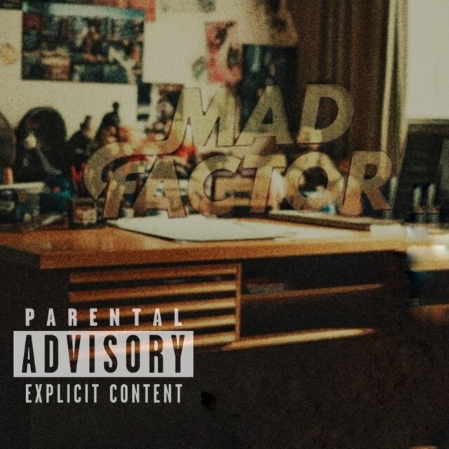 M.A.D.FACT0R