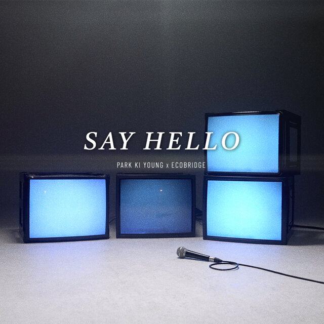 Say Hello