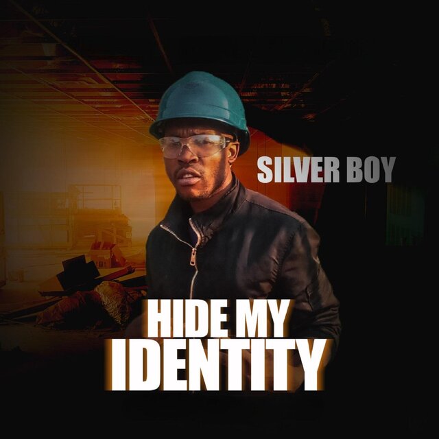 Hide My Identity