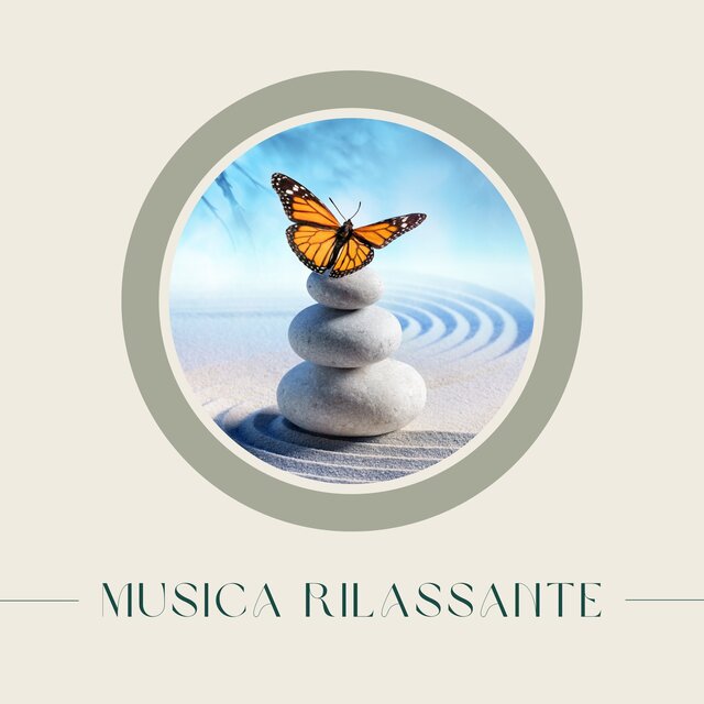 Musica rilassante: suoni della natura per relax e benessere