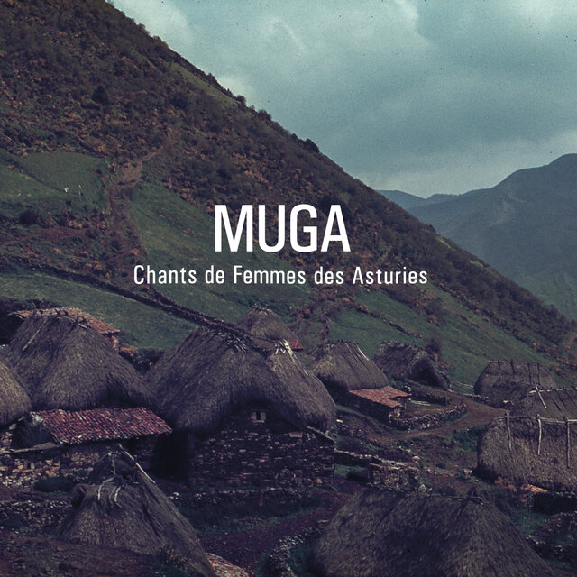 Chants de Femmes des Asturies