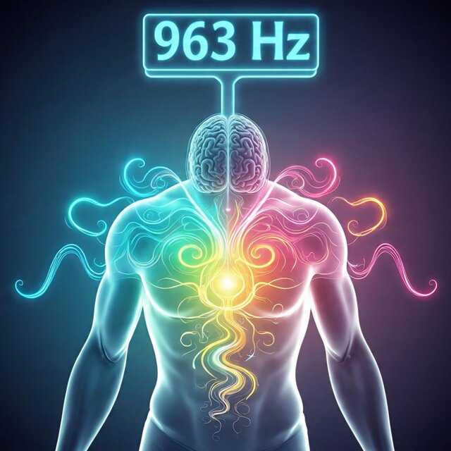 963 Hz