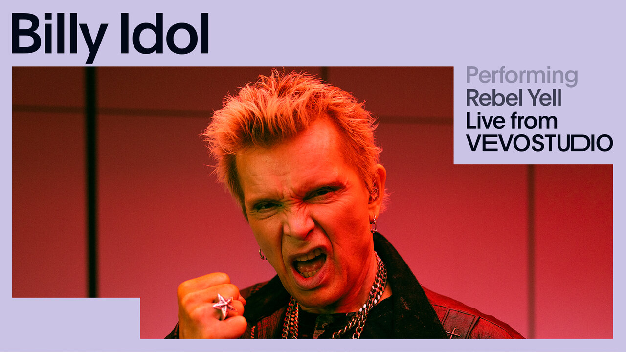 Rebel Yell