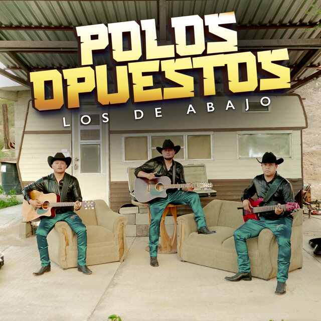 Polos Opuestos