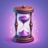 Snooze auf dem Timer