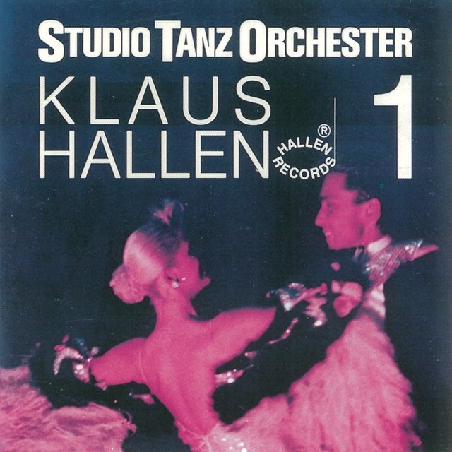 Klaus Hallen 1