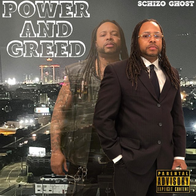Power And Greed