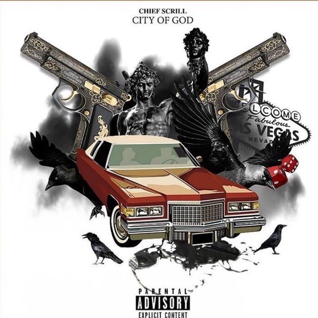 City Of God