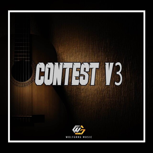 CONTEST V3 SOUND JJ