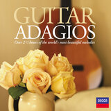 Vivaldi: Mandolin Concerto In C, RV 425 - Transcr. for two guitars A. Lagoya: 2. Largo