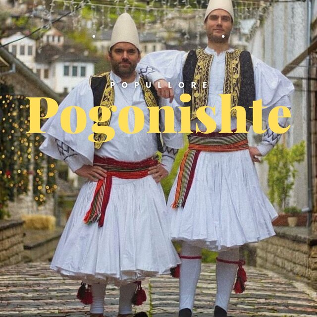 Pogonishte