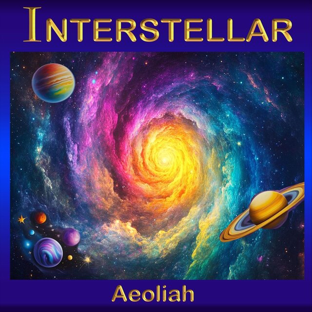 Interstellar