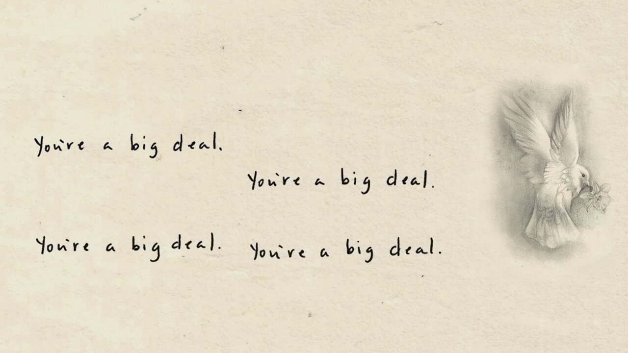 Big Deal