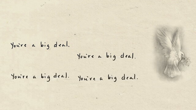 Big Deal