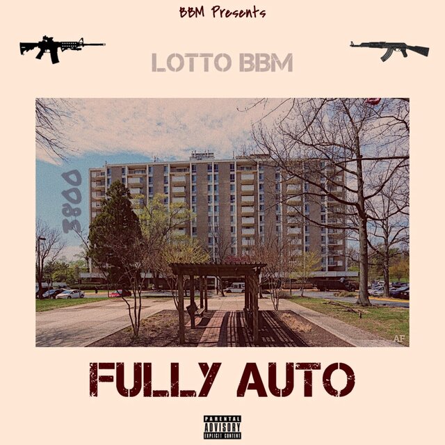 Fully Auto
