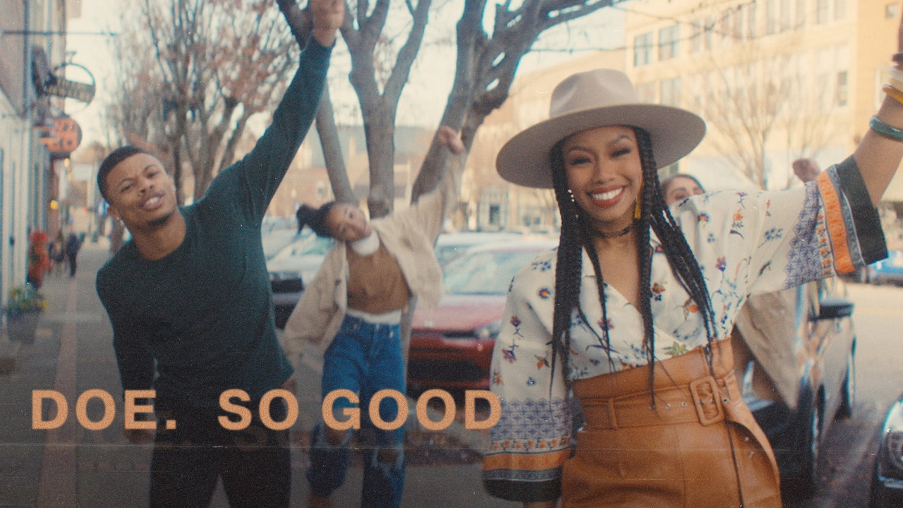 So Good (Official Music Video)