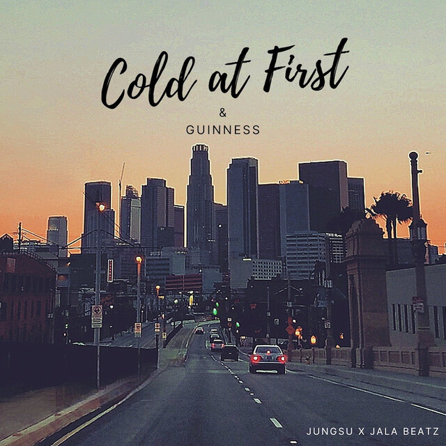 Cold At First