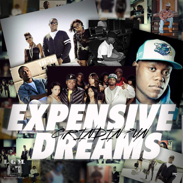 Expensive Dreams