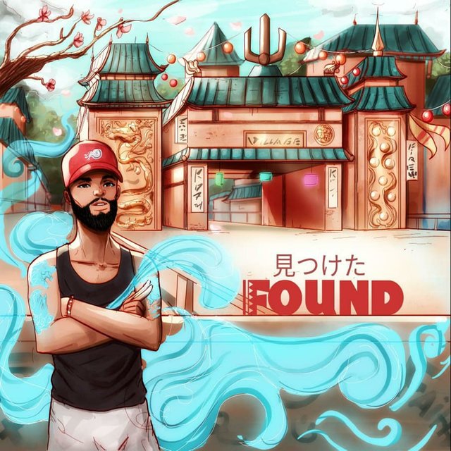 Found