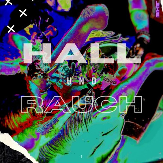 Hall und Rauch. Pt. 1