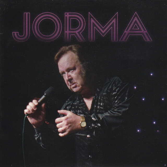 Jorma