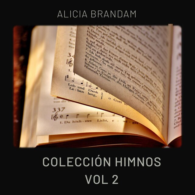 Colección Himnos, Vol 2