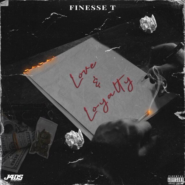 Love and Loyalty (Bad Bad)