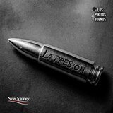 LA PRESIÓN (feat. NEW MONEY CHASERS)