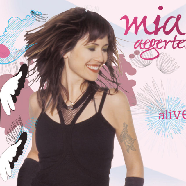 Alive