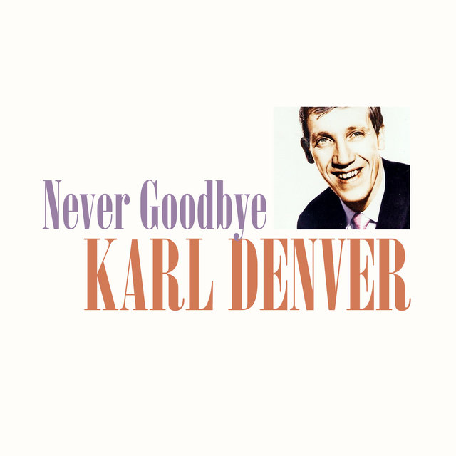Never Goodbye