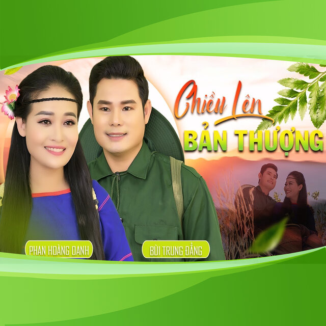 Chiều Lên Bản Thượng
