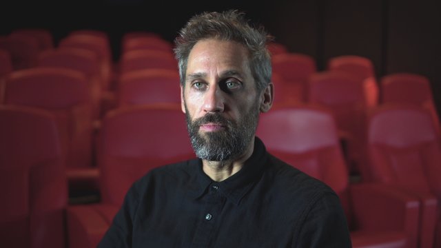 Captive State: Creating a Unique Score