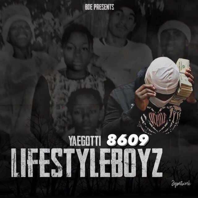 Lifestyle boyz