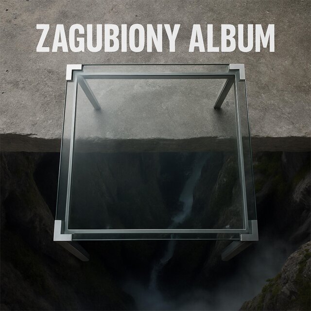 Zagubiony Album