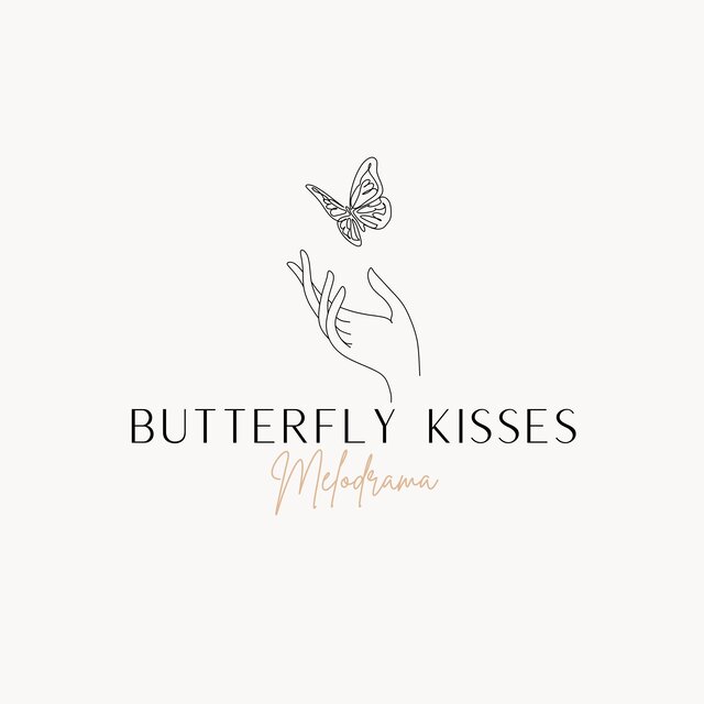 Butterfly Kisses