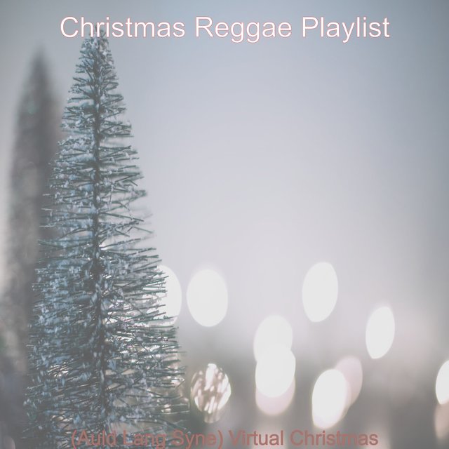 (Auld Lang Syne) Virtual Christmas
